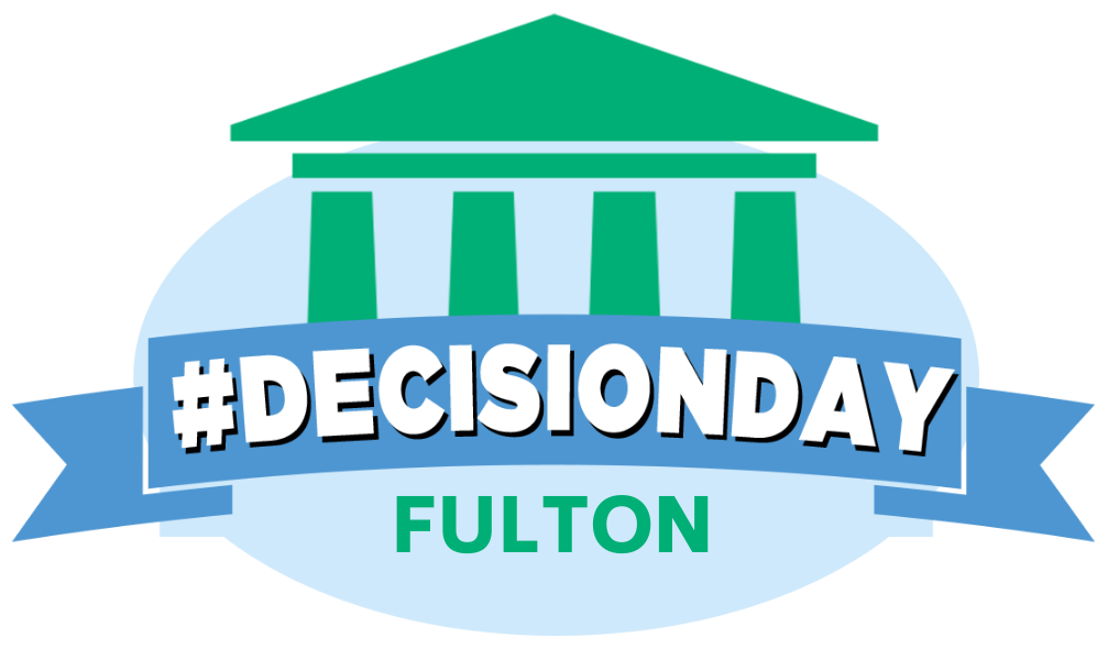 Fulton - DD - 2021